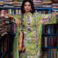 Unstitched Printed 3 Piece Lawn Suit