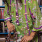 Unstitched Printed 3 Piece Lawn Suit