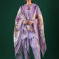 Unstitched Printed 3 Piece Lawn Suit