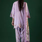 Unstitched Printed 3 Piece Lawn Suit