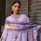 Unstitched Printed 3 Piece Lawn Suit