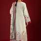 Unstitched Printed 3 Piece Lawn Suit