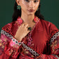 Unstitched Printed 3 Piece Lawn Suit