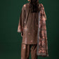 Unstitched Printed 3 Piece Lawn Suit