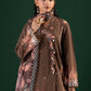 Unstitched Printed 3 Piece Lawn Suit