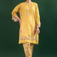 Unstitched Printed 2 Piece Lawn Suit