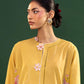 Unstitched Printed 2 Piece Lawn Suit