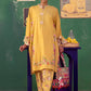 Unstitched Printed 2 Piece Lawn Suit