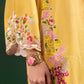 Unstitched Printed 2 Piece Lawn Suit