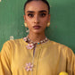 Unstitched Printed 2 Piece Lawn Suit