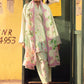 Unstitched Printed 3 Piece Lawn Suit