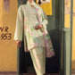 Unstitched Printed 3 Piece Lawn Suit