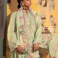 Unstitched Printed 3 Piece Lawn Suit