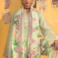 Unstitched Printed 3 Piece Lawn Suit