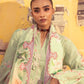 Unstitched Printed 3 Piece Lawn Suit