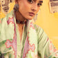 Unstitched Printed 3 Piece Lawn Suit