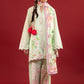 Unstitched Printed 3 Piece Lawn Suit