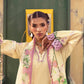 Unstitched Printed 3 Piece Lawn Suit