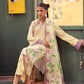 Unstitched Printed 3 Piece Lawn Suit