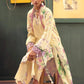 Unstitched Printed 3 Piece Lawn Suit