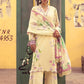 Unstitched Printed 3 Piece Lawn Suit
