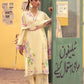 Unstitched Printed 3 Piece Lawn Suit
