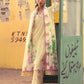 Unstitched Printed 3 Piece Lawn Suit