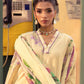 Unstitched Printed 3 Piece Lawn Suit