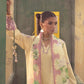 Unstitched Printed 3 Piece Lawn Suit