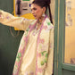 Unstitched Printed 3 Piece Lawn Suit