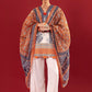 Unstitched Printed 2 Piece Lawn Suit