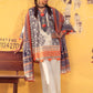 Unstitched Printed 2 Piece Lawn Suit