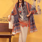 Unstitched Printed 2 Piece Lawn Suit