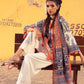 Unstitched Printed 2 Piece Lawn Suit