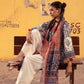 Unstitched Printed 2 Piece Lawn Suit