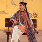 Unstitched Printed 2 Piece Lawn Suit