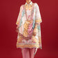 Unstitched Printed 3 Piece Lawn Suit