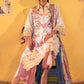 Unstitched Printed 3 Piece Lawn Suit