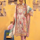 Unstitched Printed 3 Piece Lawn Suit