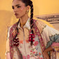 Unstitched Printed 3 Piece Lawn Suit