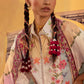 Unstitched Printed 3 Piece Lawn Suit