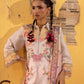 Unstitched Printed 3 Piece Lawn Suit