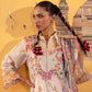Unstitched Printed 3 Piece Lawn Suit