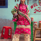 Unstitched Printed 3 Piece Lawn Suit