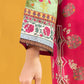 Unstitched Printed 3 Piece Lawn Suit