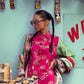 Unstitched Printed 3 Piece Lawn Suit