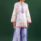 Unstitched Printed 2 Piece Lawn Suit