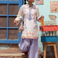 Unstitched Printed 2 Piece Lawn Suit
