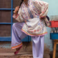 Unstitched Printed 2 Piece Lawn Suit