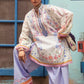 Unstitched Printed 2 Piece Lawn Suit